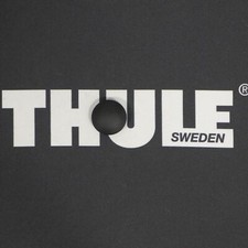 Thule staubkappe für chariot - für,