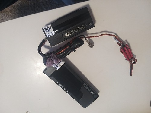 Hale cab dtb - hale, sei-001
