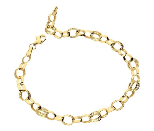 Echter 585 gold - 585,