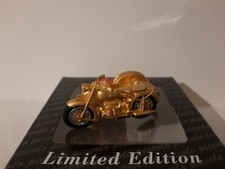 Schuco Piccolo 05072 , Shell