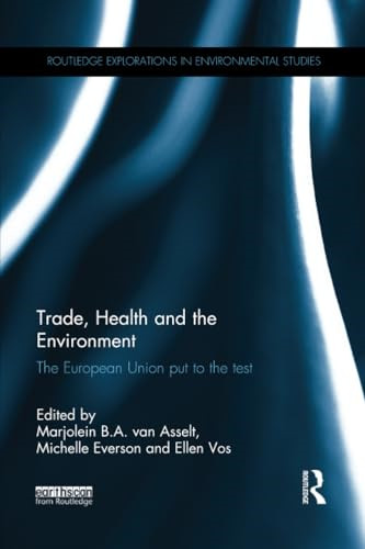 Trade health and - and, the