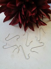 Drahtaufhänger Schnellaufhänger für Weihnachtskugeln oder Engelanhänger u.a.