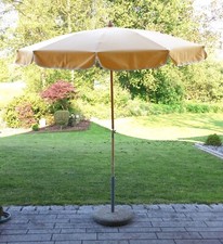 Sonnenschirm ALEXO® - Glatz