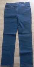 Gerry Weber Irina NOS Jeans blau Gr.38R