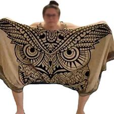 FA 1 Eule Strampler Kleid Eule Einteiler Kleid -Dress Bungee Jumping Dress Qui E