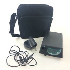 WEINMANN  SOMNOSoft + BEATMUNGSGERÄT SCHLAFAPNOE THERAPIEGERÄT(M8864)