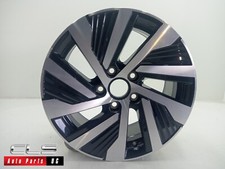 1 piece alloy wheel 16 inch
