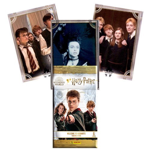 Harry potter welcome - harry,