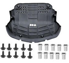 UNTERFAHRSCHUTZ MOTORSCHUTZ +EINBAUSATZ CLIPS FUR ALFA ROMEO GTV SPIDER 1995-04