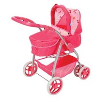 LIEF! - Puppenkombi Coco