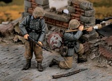 Verlinden 1/35 "Tank Busters"
