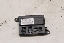 Smart 451 Fortwo Brabus Cabrio Bordnetz Komfort Steuergerät Smart A4518200026