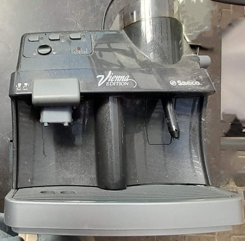 Kaffeemaschine saeco als - kaffeemaschine,
