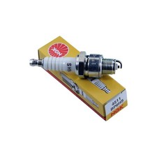 Ngk zündkerze bp6hs - zündkerze,