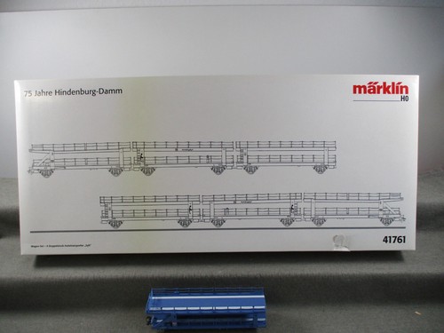 Märklin spur 41761 - spur,