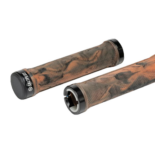 Saltplus locked bmx - mtb, dirt