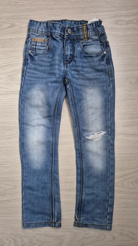 Dopodopo jeans jungen - jeans, gr.116