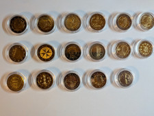 2 Euro Kursmünze 2012 unc /