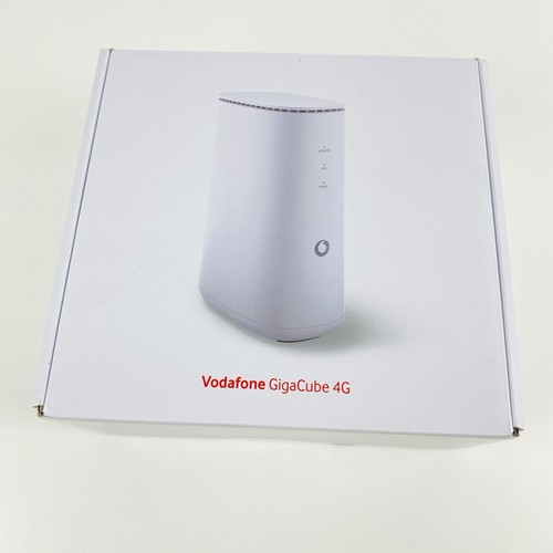 Vodafone gigacube z21 - vodafone, lte