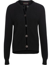 Reitmayer strickjacke mit - reitmayer,