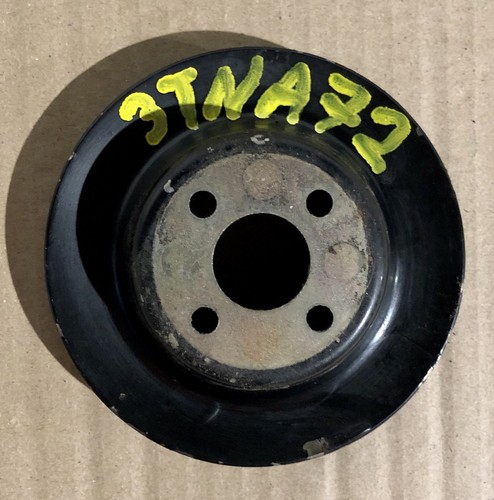 Yanmar 3tna72 motor - yanmar,