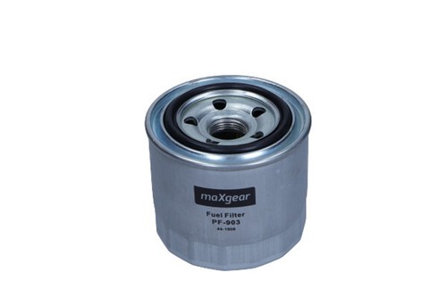 Kraftstofffilter maxgear - kraftstofffilter,