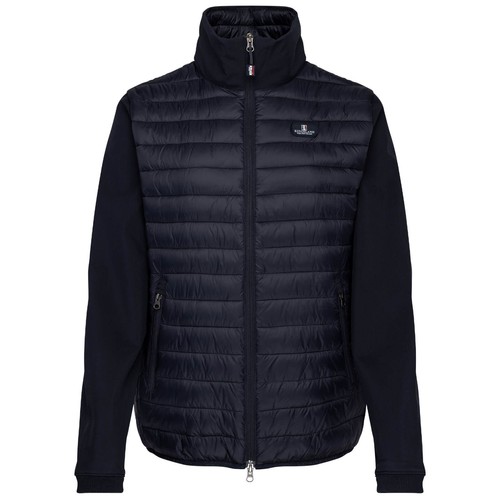 Jacke classic unisex hybrid - classic,