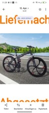 Mountainbike zoll gang - 26, 21-gang