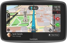 TomTom GO 6200 Navi, Weltweite