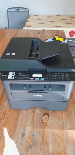 Brother mfc l2710dn - brother, drucker