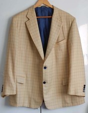 REGENT edles Sakko * Größe