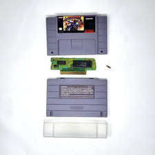 Sunset Riders (Super Nintendo