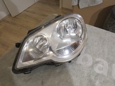 VW Golf Polo 9N3 Scheinwerfer