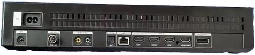 One connect box - box, bn96-44628u