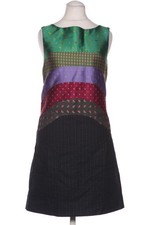 Desigual Kleid Damen Dress Damenkleid Gr. EU 36 Baumwolle Mehrfarbig #iwz6nod