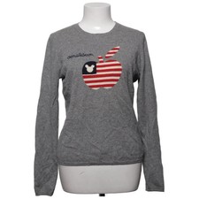Donaldson, Strickpullover