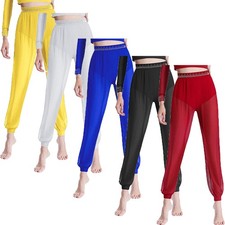 Damen Tanzkleidung Eingebaute