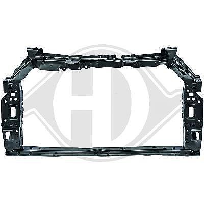 Diederichs frontverkleidung - diederichs,