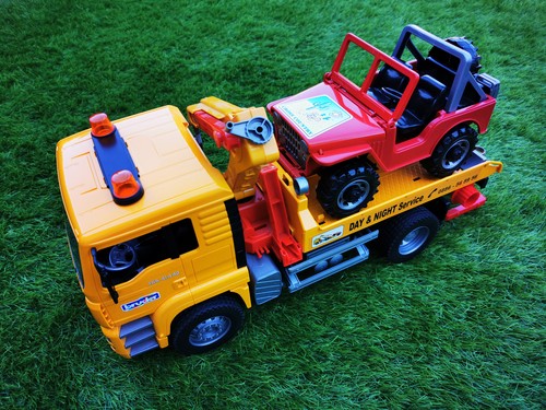 Top bruder tga - bruder, |