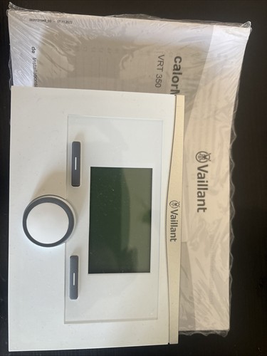 Vaillant calormatic vrt - vaillant, 350