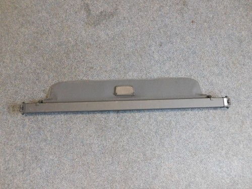 Laderaumabdeckung rollo - laderaumabdeckung,