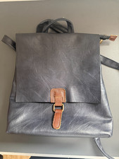 Paolo Handtasche Rucksack