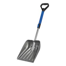 Snow Shovel, 11 1/2 In W X