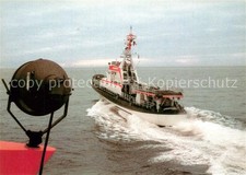 Motorboote Seenotkreuzer John T. Essberger 