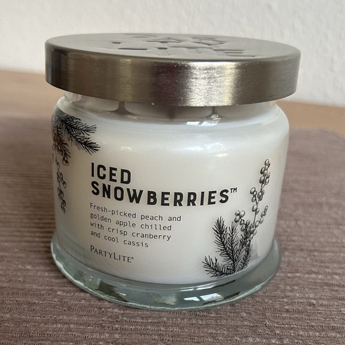Partylite docht - 3,