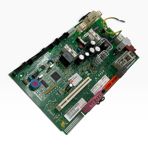 SIEMENS/LANDIS&STAEFA