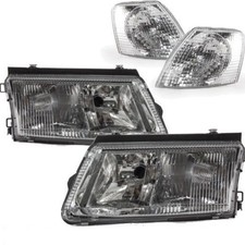 für VW Passat 3B Scheinwerfer