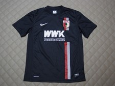 FC Augsburg Trikot Gr. M    396
