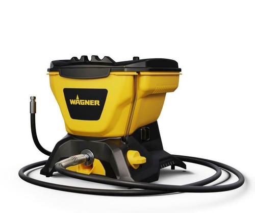 Farbaggregat wagner control - farbaggregat,