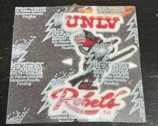 UNLV University of Las Vegas